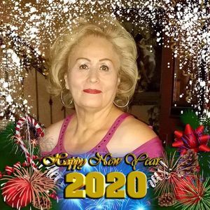 Meet your Posher, Yvonne